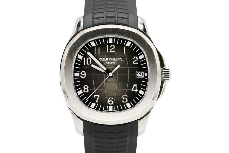 Patek Philippe Aquanaut 5167A-001